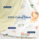 Kids Bedding Supplier - Dotted Fleece Soft