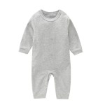 Bodysuits Factory - Comfortable Cotton Button