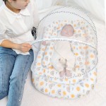 Baby Nest Bed Factory - Portable Folding Lounger