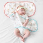 Burp Cloths Manufacturer - 6 Layer Muslin Cotton