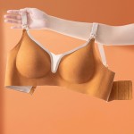 Breastfeeding Bra Factory - Open Cup Nylon