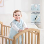 Sleep Sack Manufacturer - OEM 0-6 Months Custom