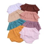Bloomer Skirt Factory - Toddler Pleated Tutu