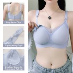 Nursing Bra Supplier - Seamless Fashion Style