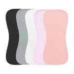 Burp Rags Factory - Thick Cotton Absorbent