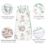 Baby Sleeping Bag Factory - Cartoon Print Wearable