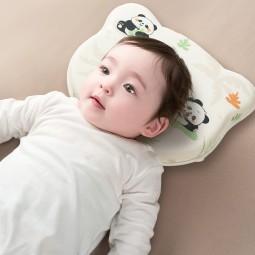 Baby Pillow Supplier - Memory Foam Soothing