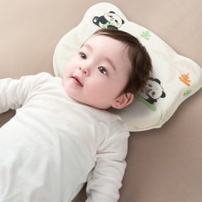 Baby Pillow Supplier - Memory Foam Soothing