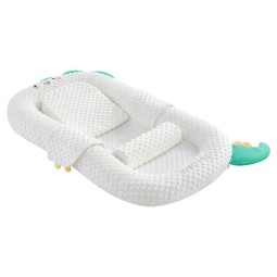 Baby Lounger Supplier - Soft Folding Bassinet
