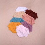 Bloomer Skirt Factory - Toddler Pleated Tutu