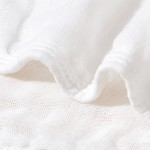 Baby Bibs Supplier - Natural High Absorption