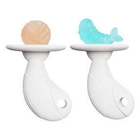 Teething Toy Factory - Food Grade Chew