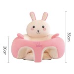 Toddler Sofa Supplier - Washable Plush Chair