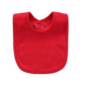 Drool Bib Supplier - Cotton Jersey Fabric