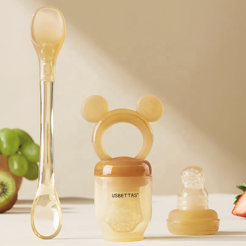 Baby Pacifier Factory - Silicone Food Grade