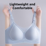 Nursing Bra Supplier - Seamless Fashion Style
