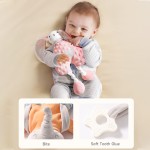 Baby Doll Manufacturer - Plush Soothing Puppet