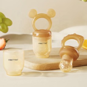 Baby Feeder Manufacturer - BPA Free Silicone