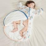 Infant Sleep Sack Manufacturer - Winter Thickened Organic