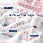 Winter Blanket Factory - Cotton Warm Cozy