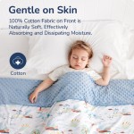 Baby Blanket Manufacturer - Dot Knit Various