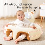 Baby Sofa Supplier - Ultra Soft Cover