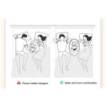 Baby Nest Factory - Portable Breathable Lounger