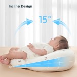 Nursing Pillow Manufacturer - Anti Reflux Incline