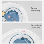 Sweat Towel Factory - Knitted Absorbent Cotton