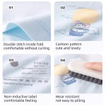 Kids Underwear Manufacturer - 4 Piece Cotton Sets