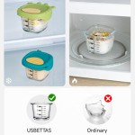 Feeding Bowl Factory - High Borosilicate Glass