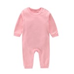 Onesie Manufacturer - Simple Solid Soft