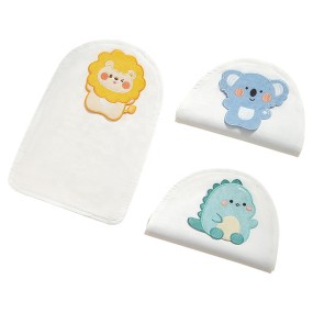Sweat Towel Factory - Knitted Absorbent Cotton
