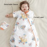 Infant Sleep Sac Factory - 2.5 TOG Animal Design