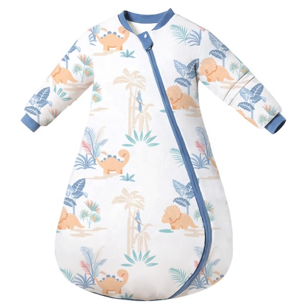 Infant Sleep Sac Factory - 2.5 TOG Animal Design