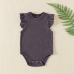 Baby Romper Manufacturer - Thin Cotton Summer