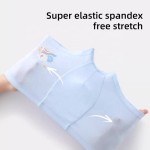 Kids Underwear Manufacturer - 4 Piece Cotton Sets