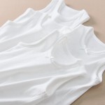 Baby Vest Factory - 100% Cotton Custom