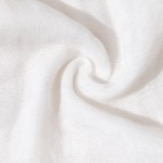 Baby Bibs Supplier - Natural High Absorption