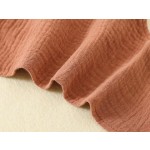 Baby Bib Manufacturer - Cotton Double Layer