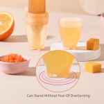 Baby Spoon Supplier - Silicone Squeeze Training