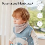 Baby Scarf Factory - Viscose Cotton Adjustable