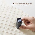 Nursing Pillow Manufacturer - Detachable Cover Velvet