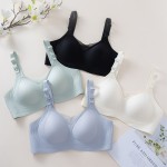 Nursing Bra Supplier - Seamless Fashion Style
