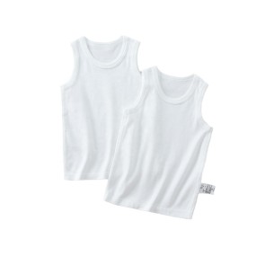 Baby Vest Factory - 100% Cotton Custom