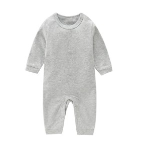 Onesie Manufacturer - Simple Solid Soft