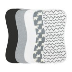 Burp Rags Factory - Thick Cotton Absorbent