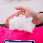 Baby Seat Supplier - Plush Car Seat Cushion