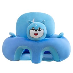 Learning Chair Manufacturer - Cartoon Seat Sofa