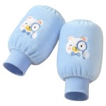 Baby Oversleeve Manufacturer - Cartoon Arm Cover
